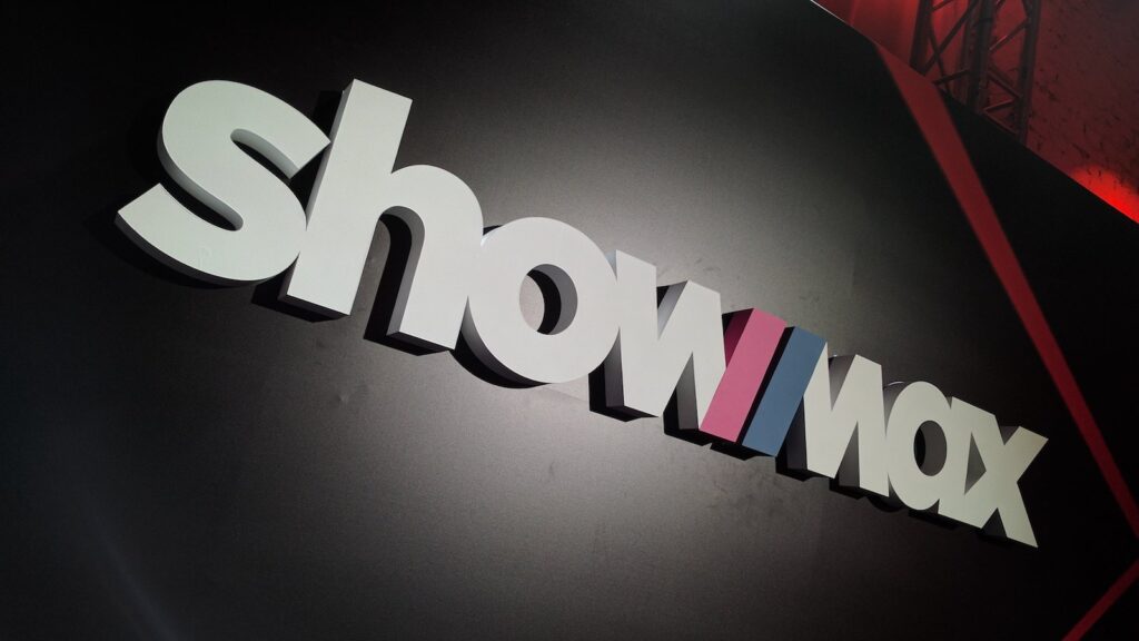 How To Activate Showmax On DStv Premium