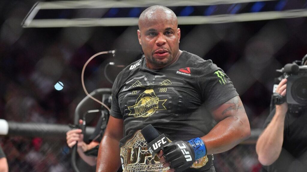 Daniel Cormier Net Worth: Daniel Cormier, a retired American mixed martial artist and former Olympic wrestler, has a net worth of $6 million.