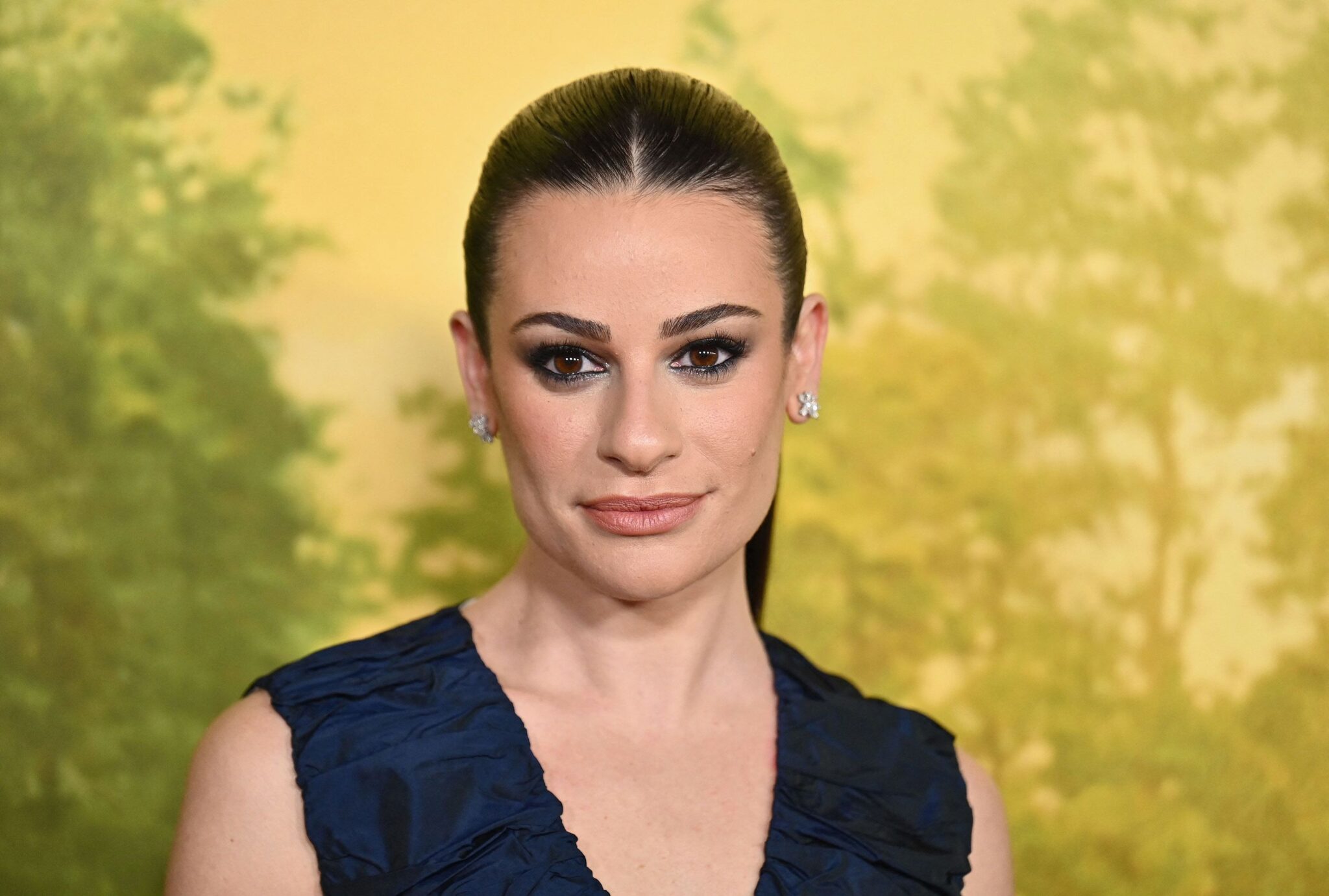 Lea Michele Net Worth - KahawaTungu