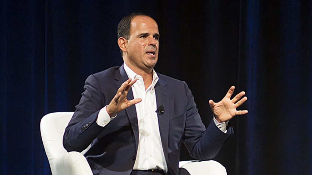 Marcus Lemonis Net Worth