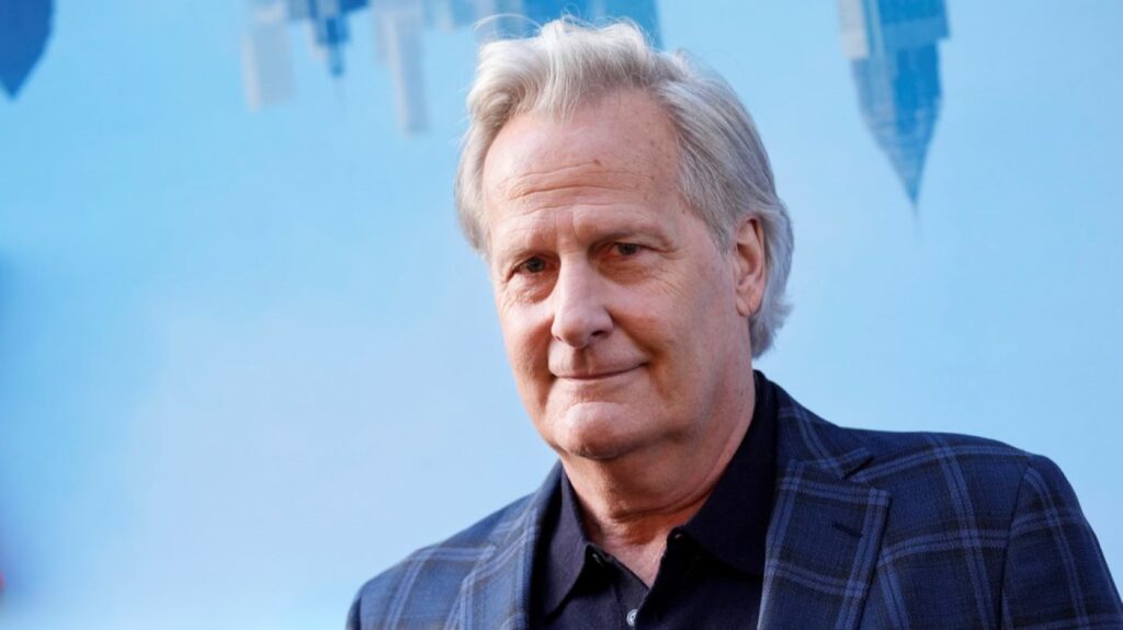 Jeff Daniels