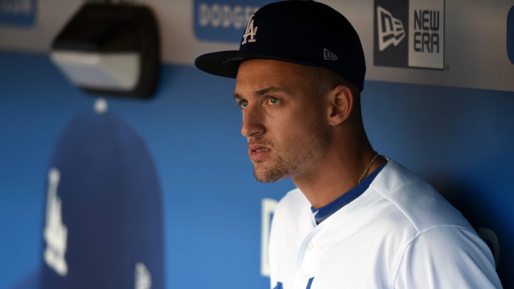 Trayce Thompson