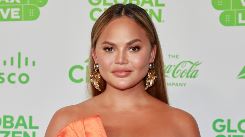 Chrissy Teigen