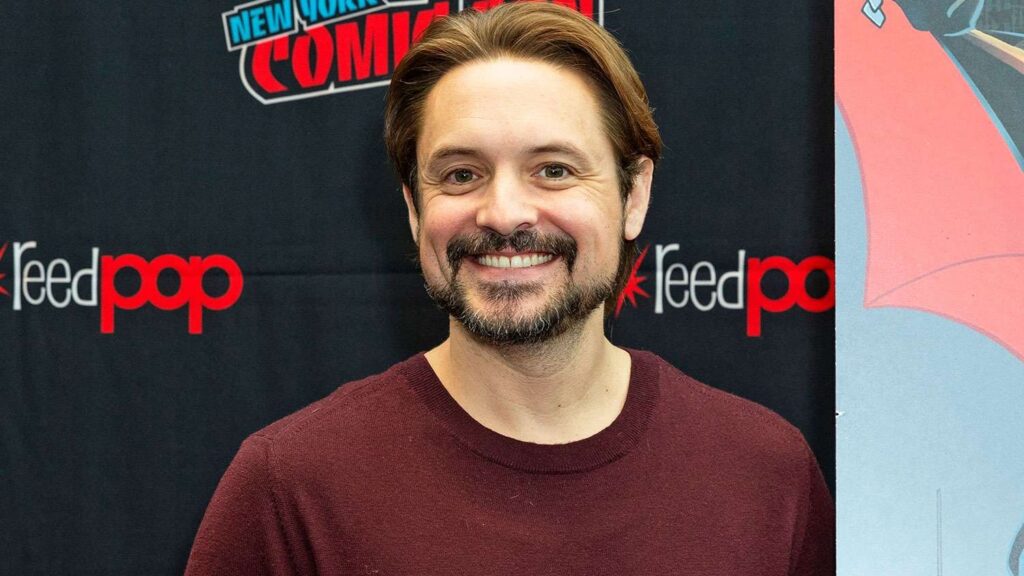 Will Friedle