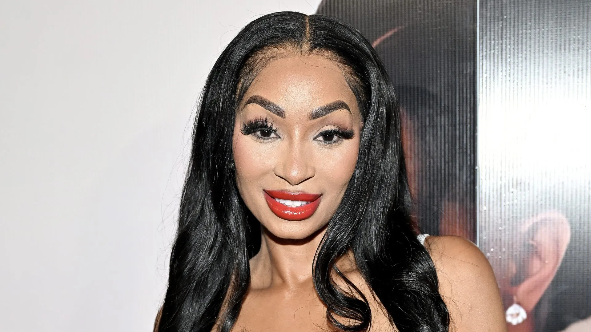 Karlie Redd Net Worth - KahawaTungu