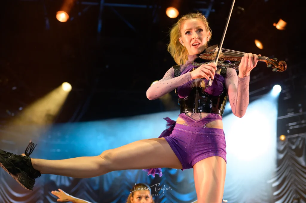 Lindsey Stirling Net Worth