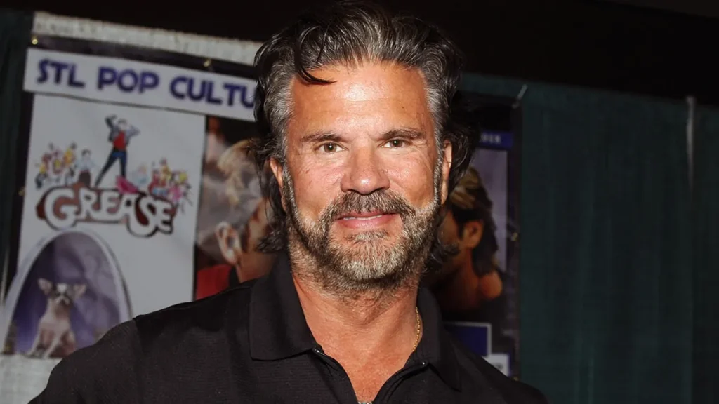 Lorenzo Lamas Net Worth