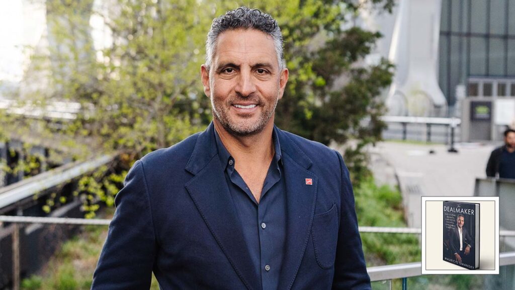 Mauricio Umansky