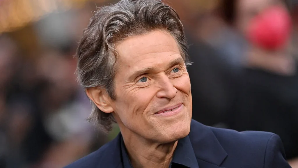 Willem Dafoe Net Worth