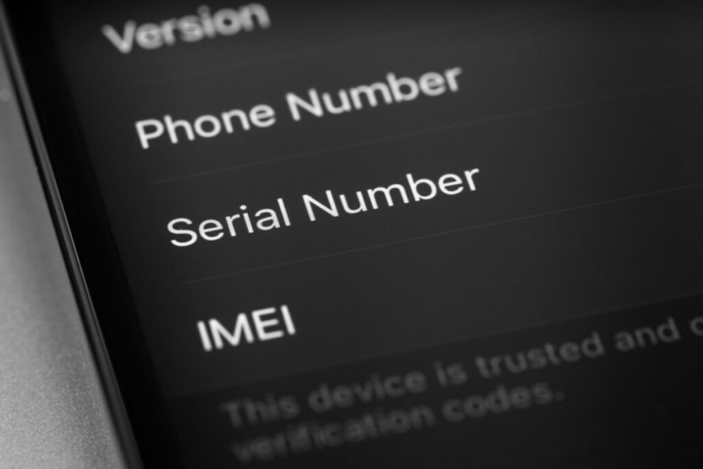 How To Block A Stolen Phone With IMEI Number