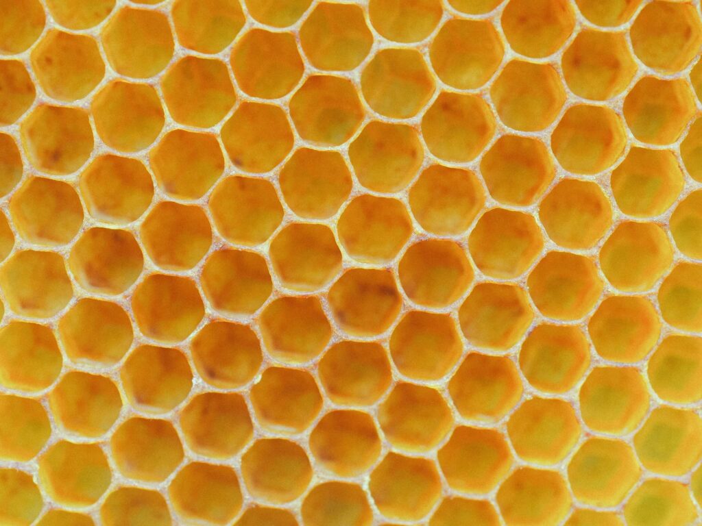 How To Make Honeycomb