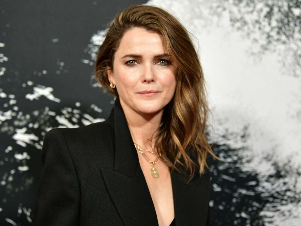 Keri Russell Net Worth