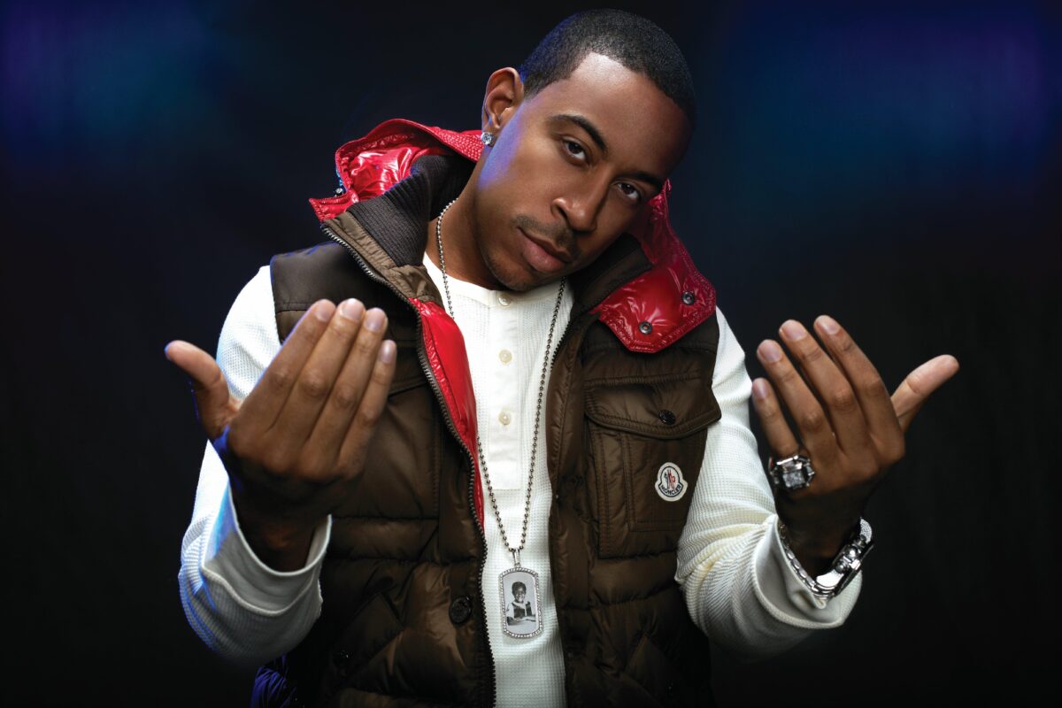 What Is Ludacris Net Worth In 2024? - KahawaTungu