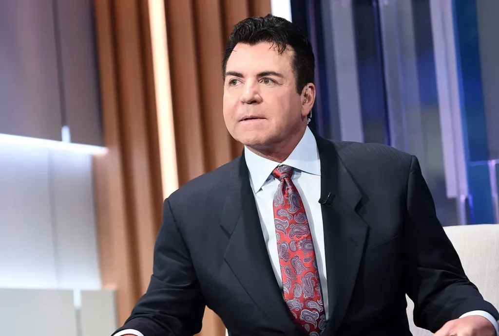 Papa John net worth