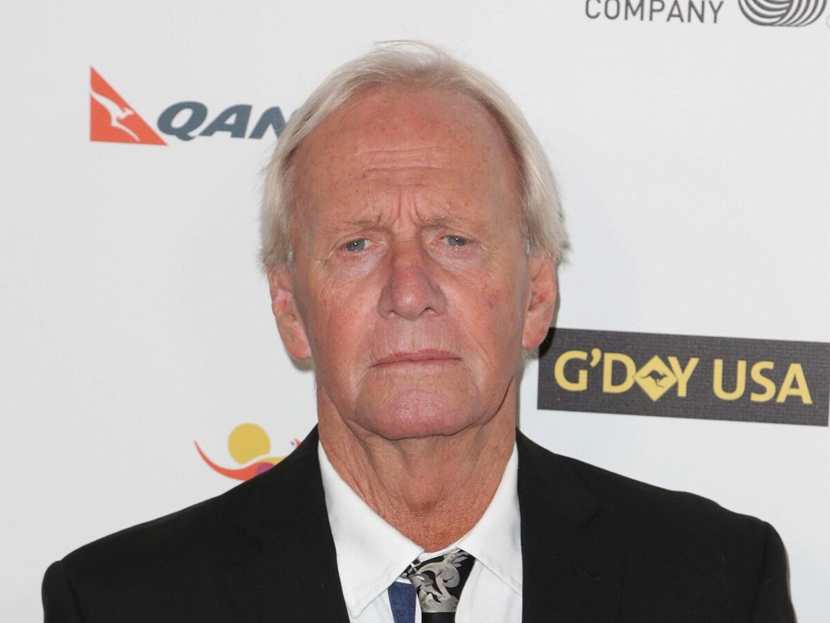 What Is Paul Hogan's Net Worth? - KahawaTungu