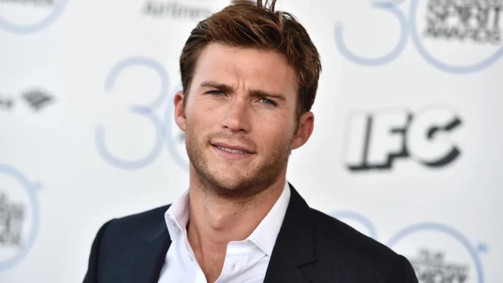 Scott Eastwood Net Worth