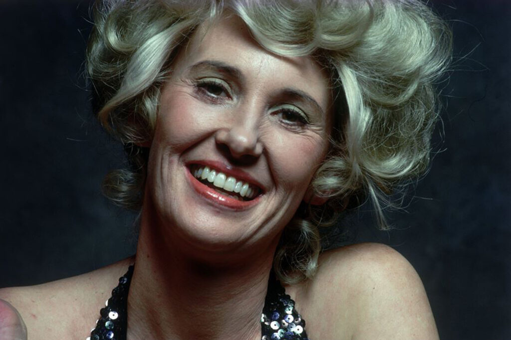 Tammy Wynette Net Worth