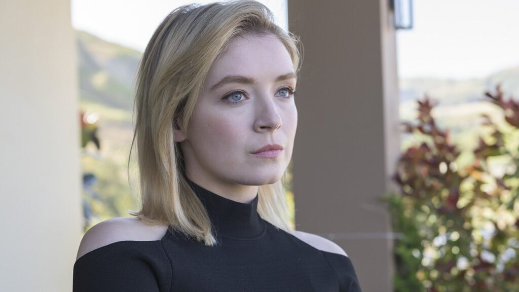 Sarah Bolger