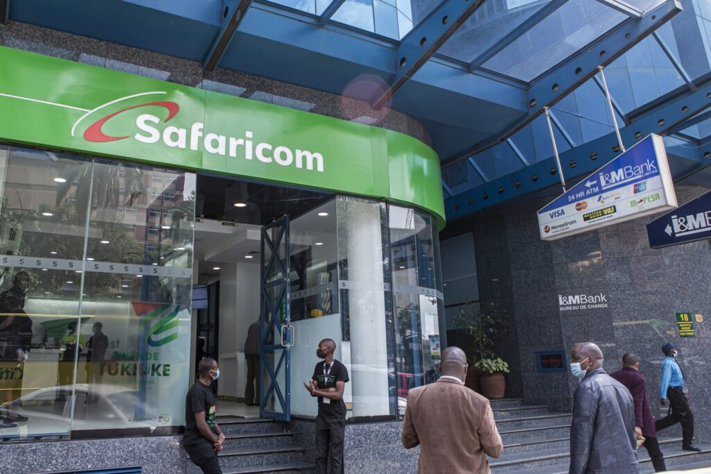 Safaricom Urges CA To Deny Licenses To Foreign Service Providers