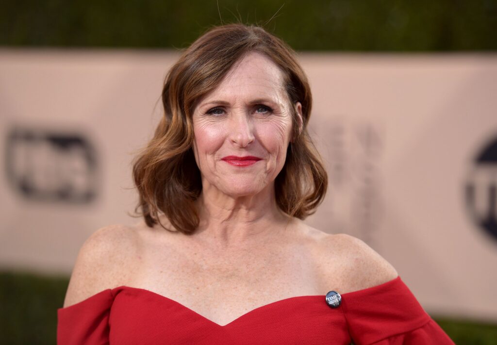 Molly Shannon Net Worth