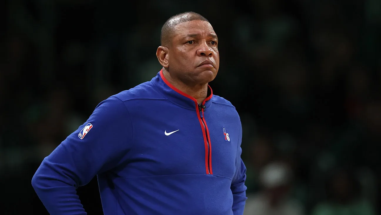 What Is Doc Rivers Net Worth And Salary? - KahawaTungu