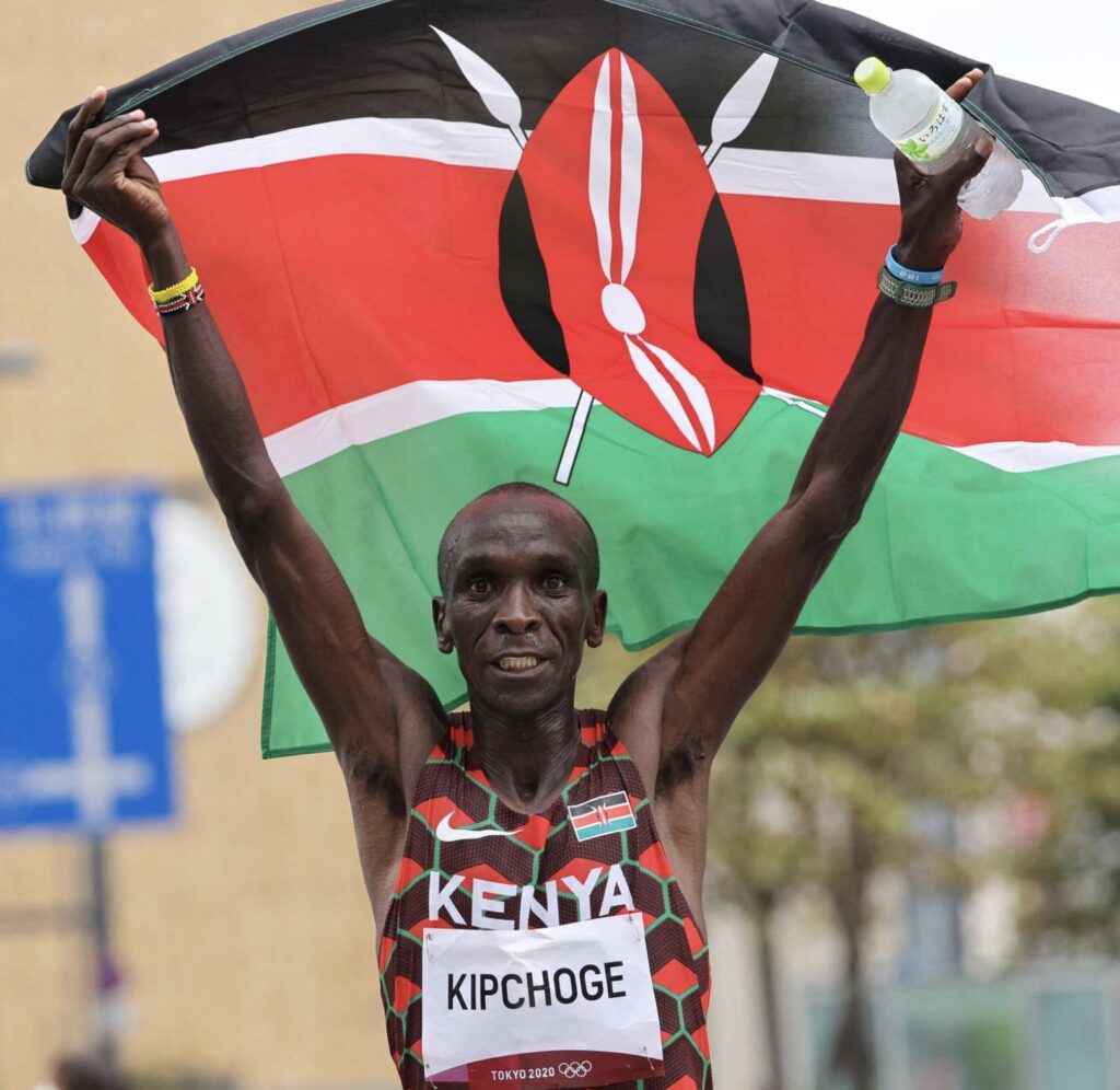 Eliud Kipchoge Faces Heartbreak at Paris 2024 Olympics