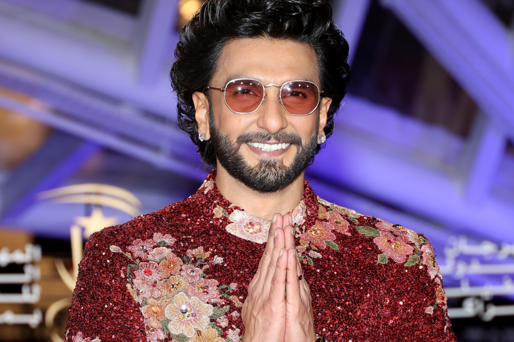 Ranveer Singh Net Worth