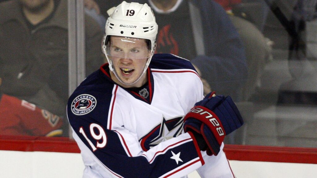 Philadelphia Flyers Terminate Ryan Johansen's Contract Due To "Material Breach"