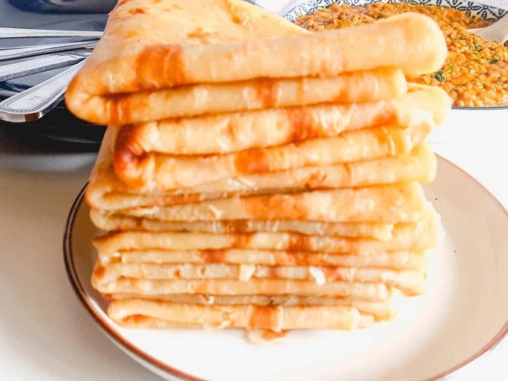 How To Make Soft Roti: A Step-By-Step Guide