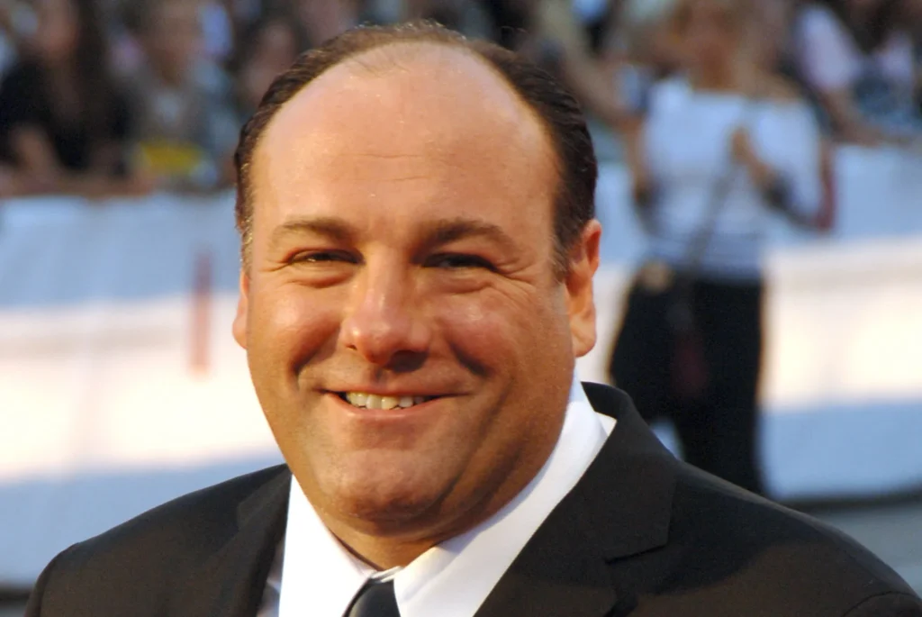 James Gandolfini Net Worth