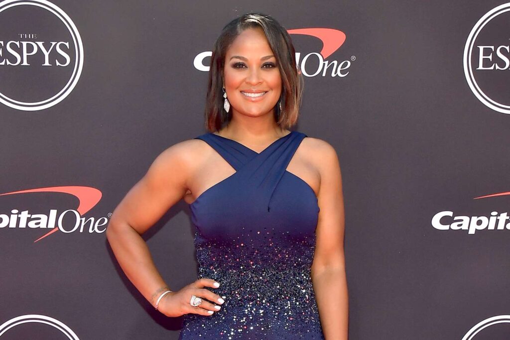 Laila Ali net worth