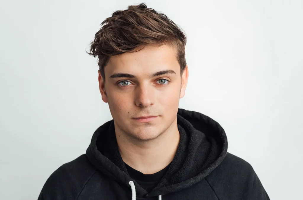 Martin Garrix Net Worth