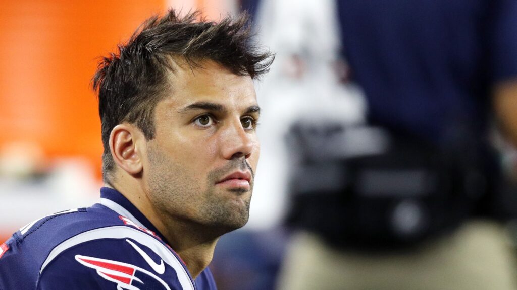 Eric Decker Net Worth