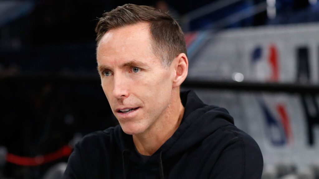 Steve Nash Net Worth