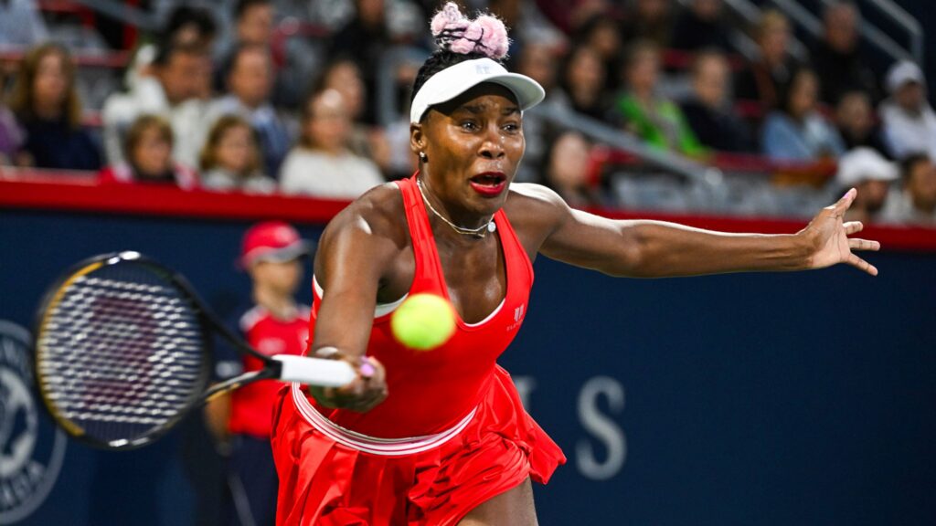 Venus Williams Net Worth