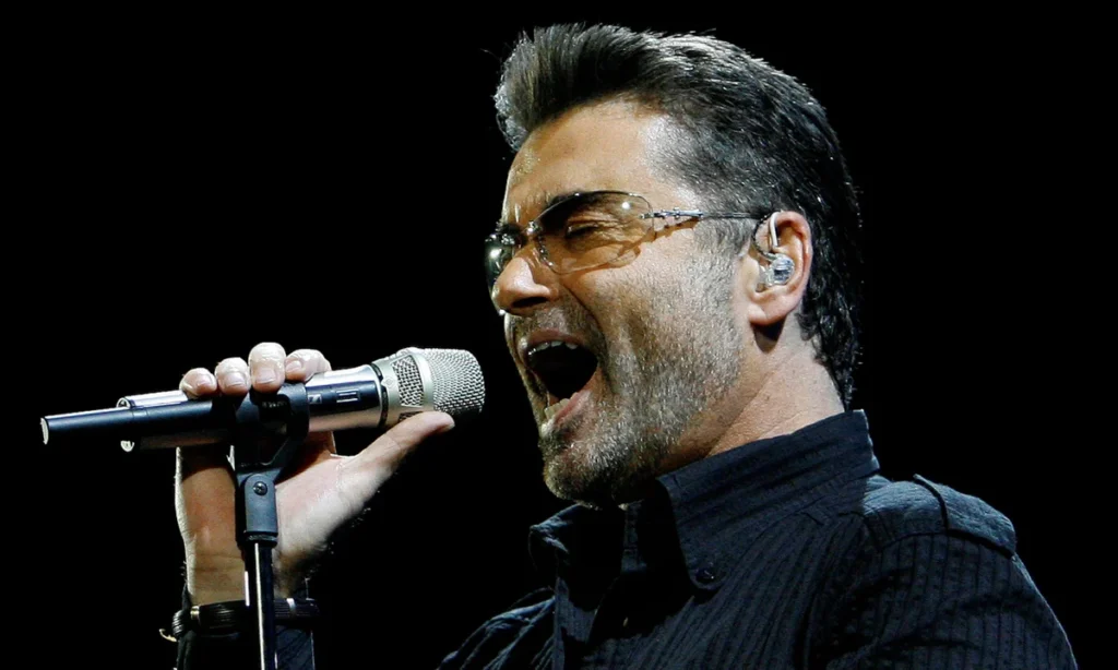 George Michael Net Worth