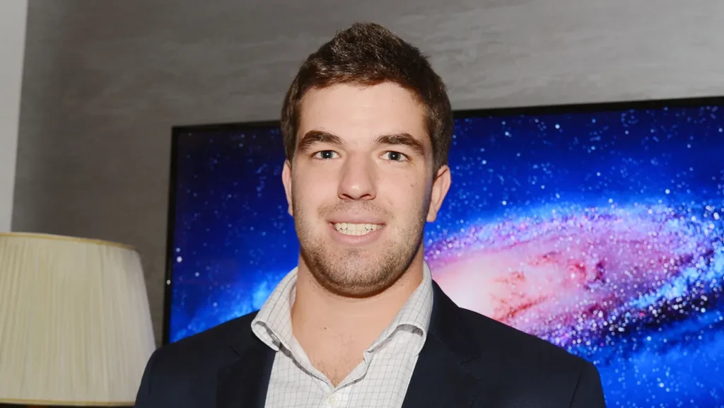 Billy McFarland Net Worth