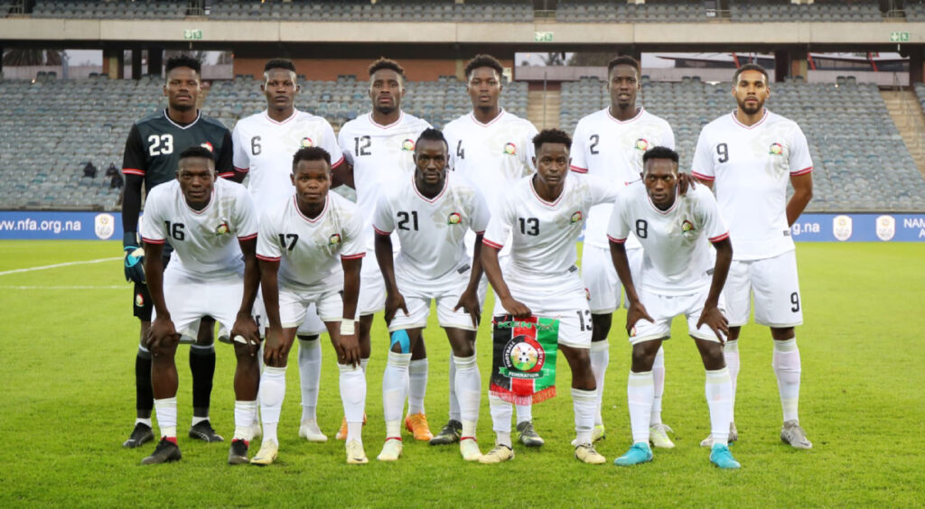 Harambee Stars Climb FIFA World Rankings After Strong AFCON Performance