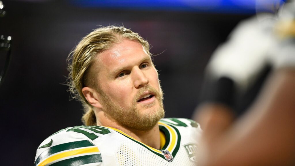 Clay Matthews Net Worth