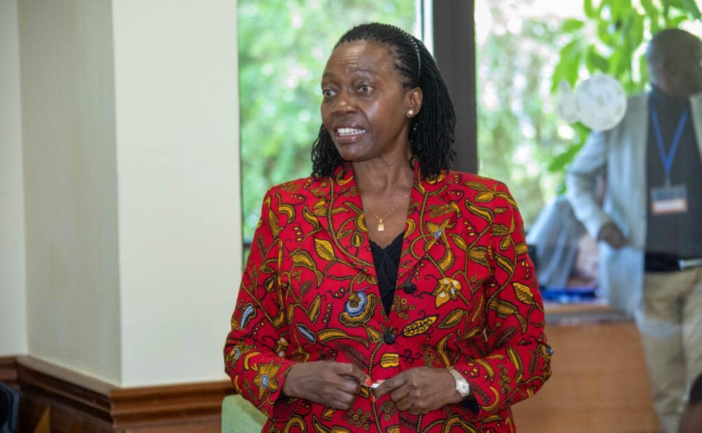 Karua, Activists Claim Existence Of Abduction Squads Targeting Government Critics