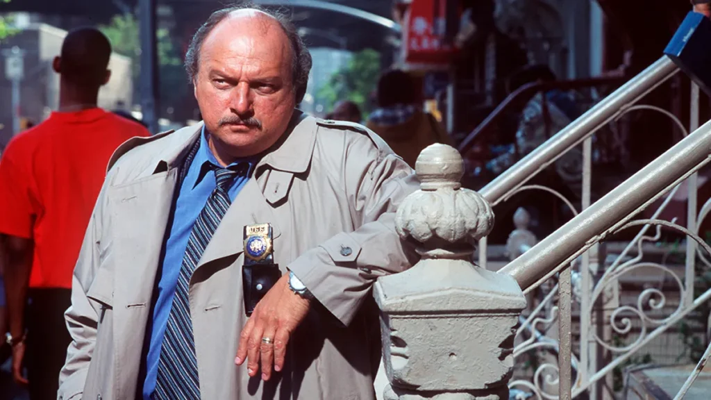 Dennis Franz Net Worth