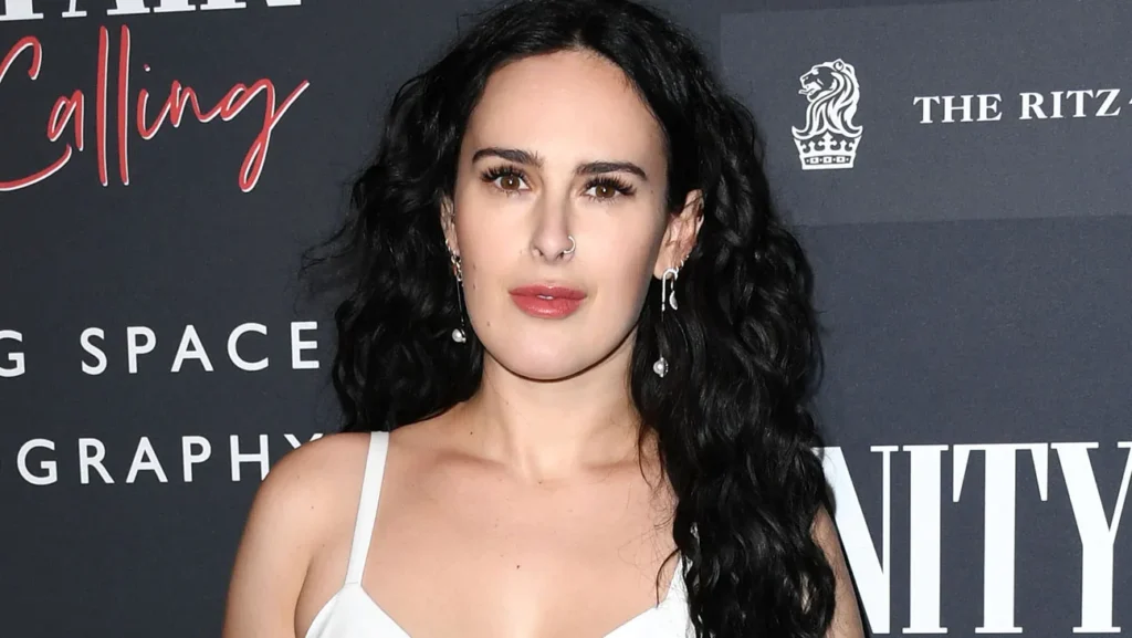 Rumer Willis Net Worth