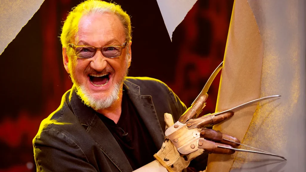 Robert Englund Net Worth