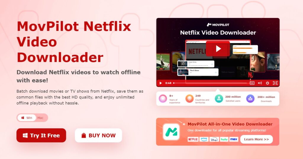 How to Download Netflix Movies on Chromebook