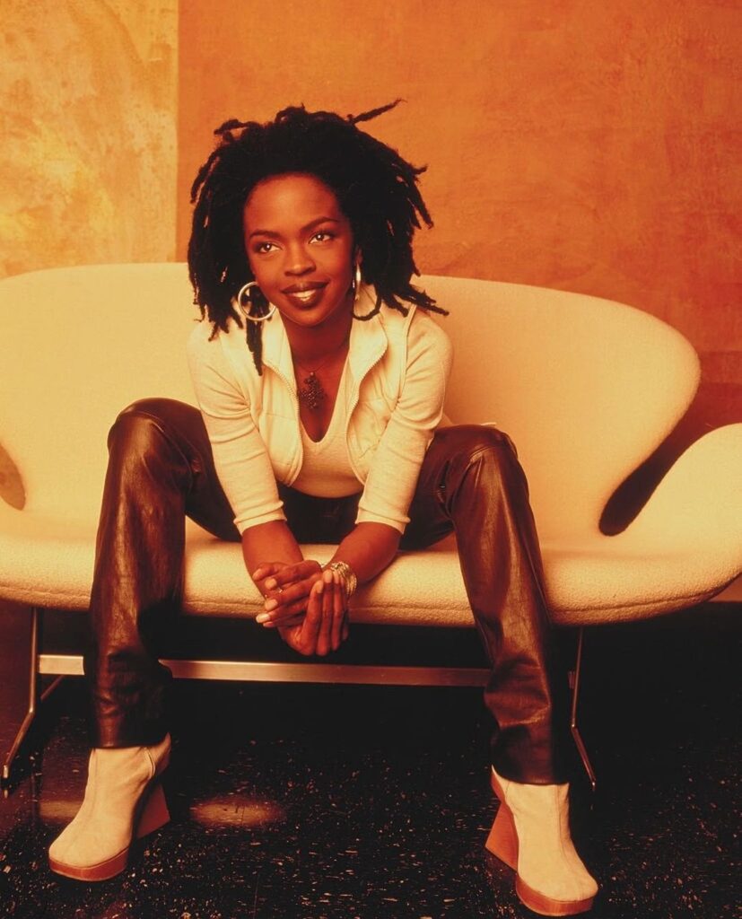 Lauryn Hill sued for fraud by Fugees bandmate