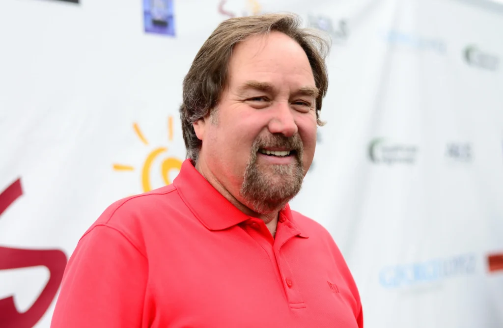 Richard Karn Net Worth