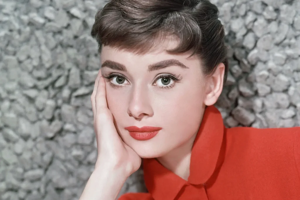 Audrey Hepburn Net Worth