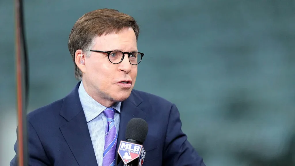 Bob Costas Net Worth