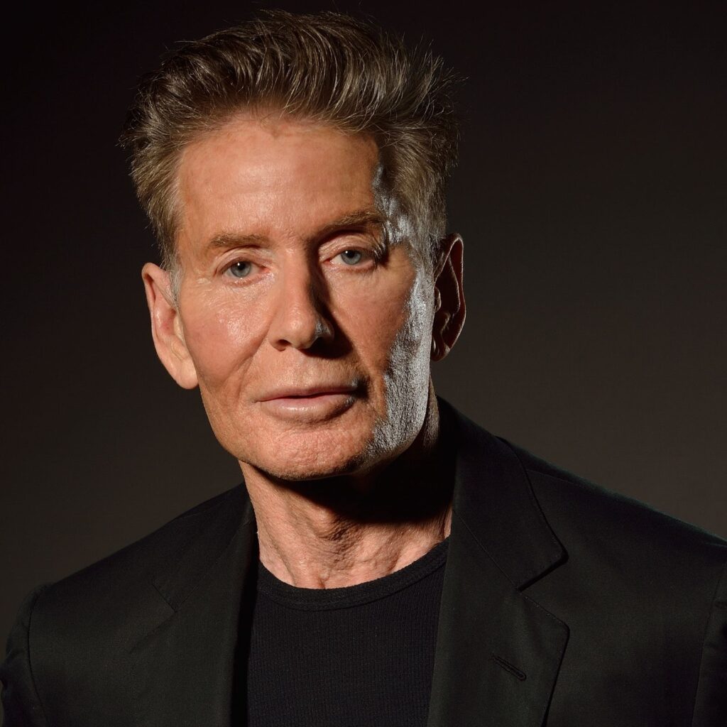 Calvin Klein Net Worth