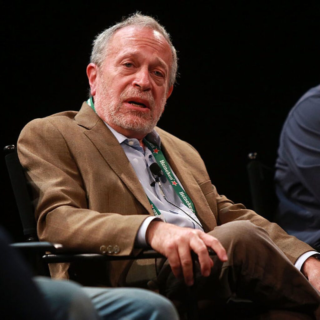 Robert Reich Net Worth